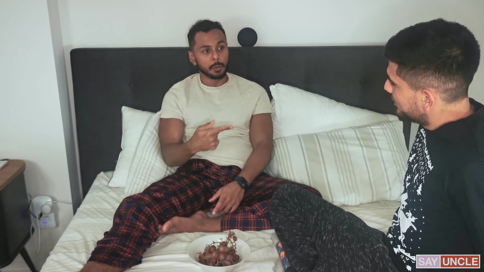 New Year's Resolutions - Alex Montenegro, Milo Madera