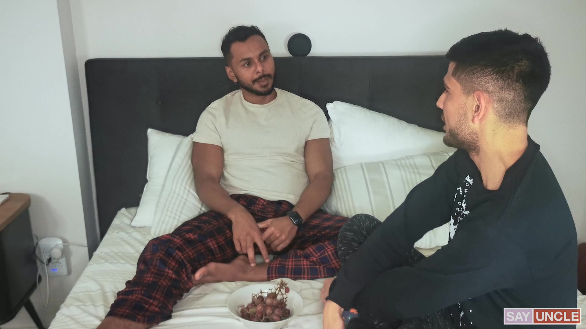 New Year's Resolutions - Alex Montenegro, Milo Madera