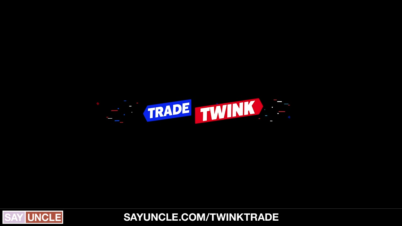 Might As Well Swap - eau Reed, Collin Lust, Markus Kage, Ryan Jacobs Twinktrade