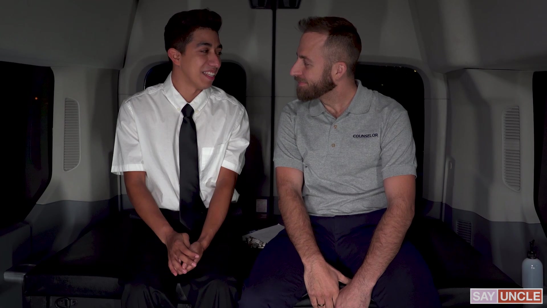 Runaway Missionary - Anthony Stevens, Joel Someone-SLB