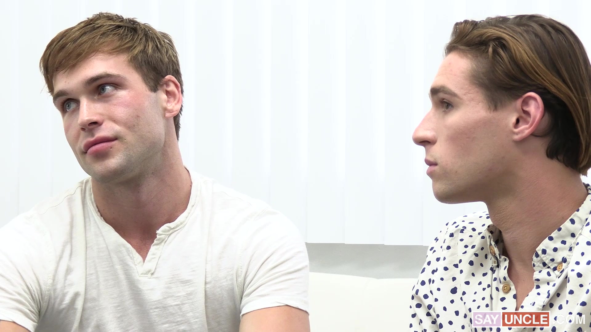 TherapyDick - Marco Napoli, Shae Reynolds, Trent marx