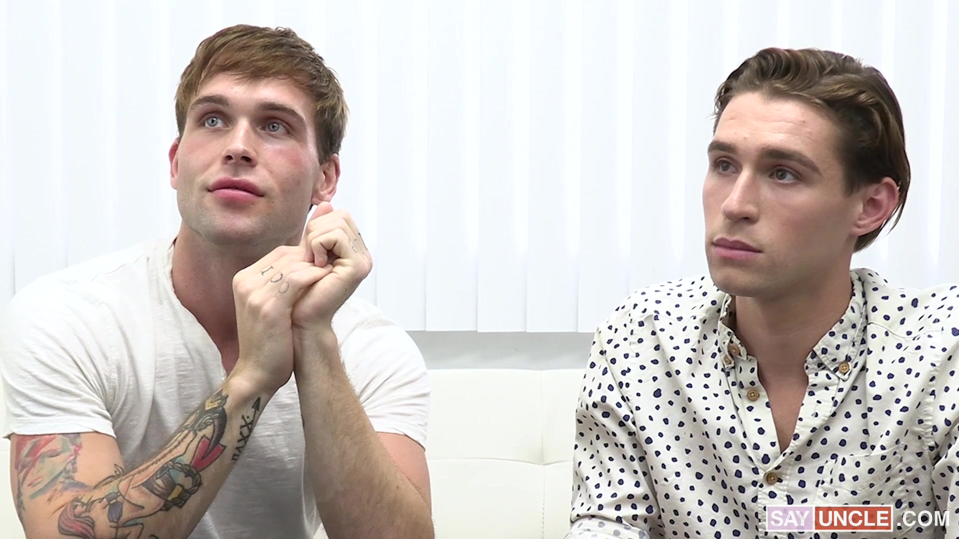 TherapyDick - Marco Napoli, Shae Reynolds, Trent marx
