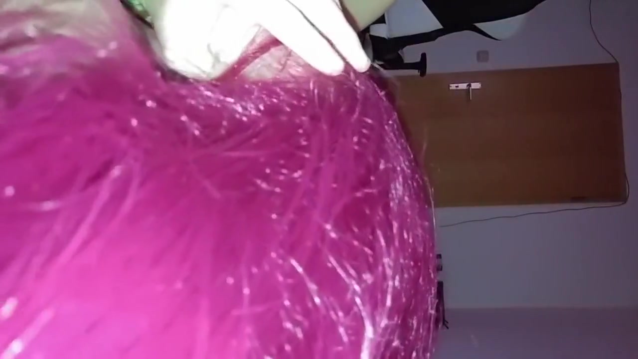 Sex Doll rides me till i cum POV
