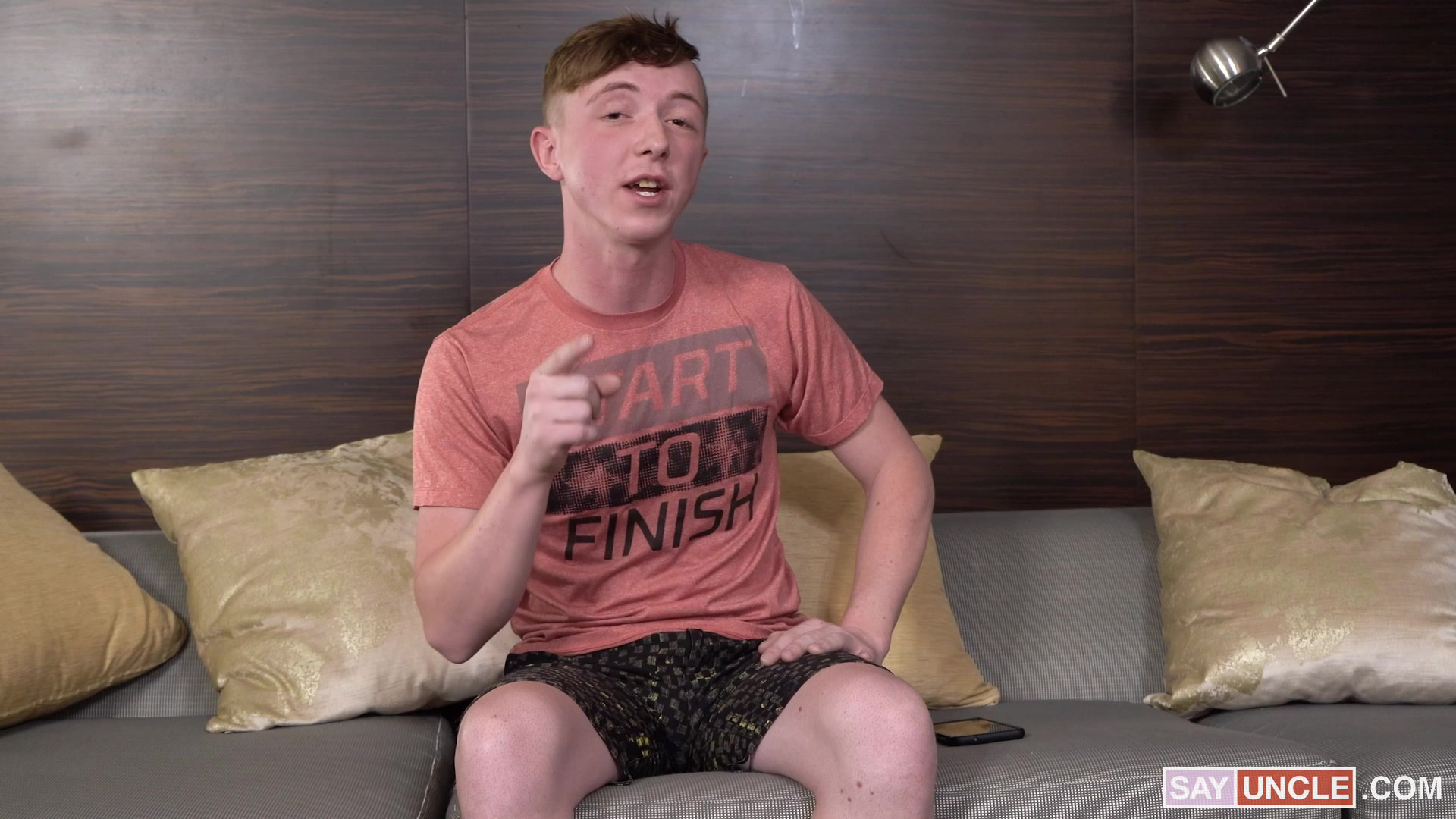 Concept: Twink Trap—Andrew x Jax - Jax Thirio, Andrew Powers