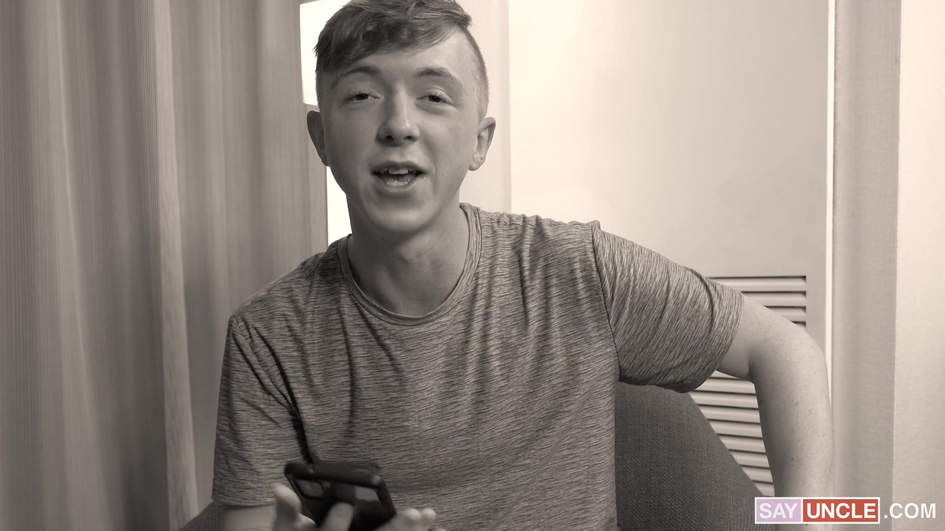Concept: Twink Trap—Andrew x Jax - Jax Thirio, Andrew Powers