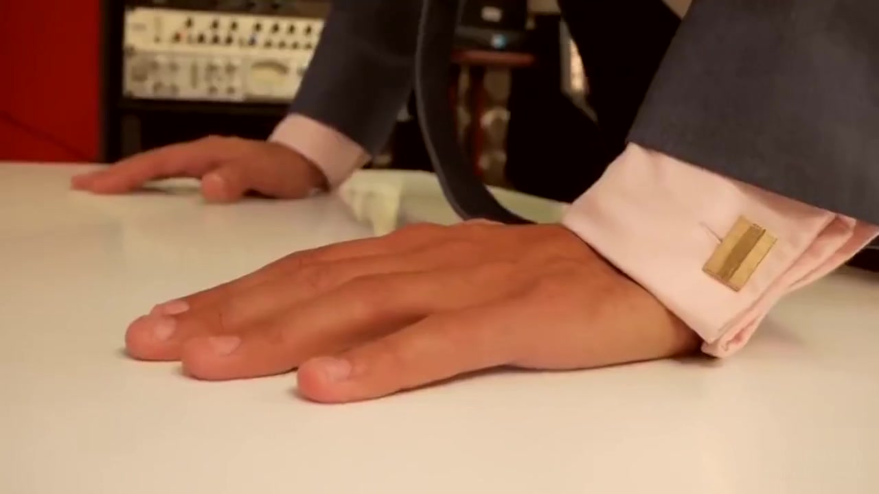 Office Hunks makes a sextape