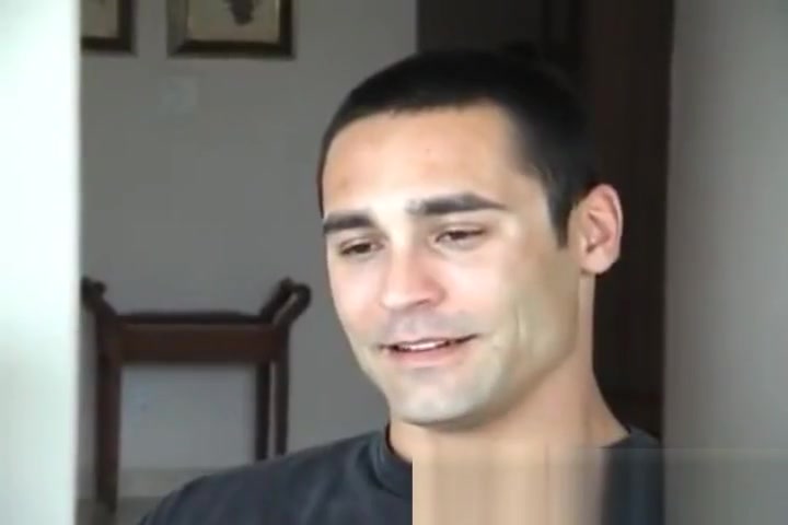 Army man stripped and jerked