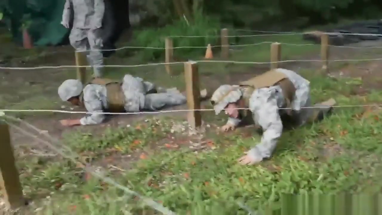 Military penis gay movieture first time Jungle smash fest