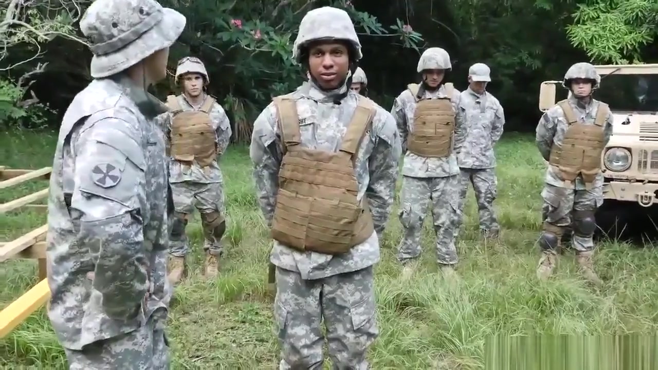 Military penis gay movieture first time Jungle smash fest