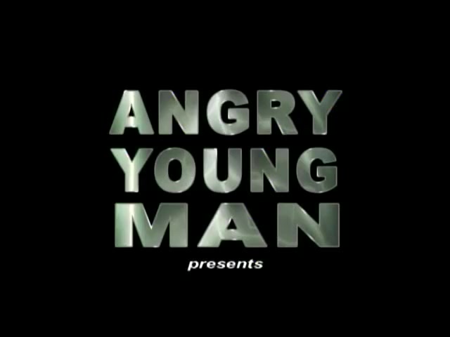 [AYM] Manitoba Mule Team - classic military (Angry Young Man)