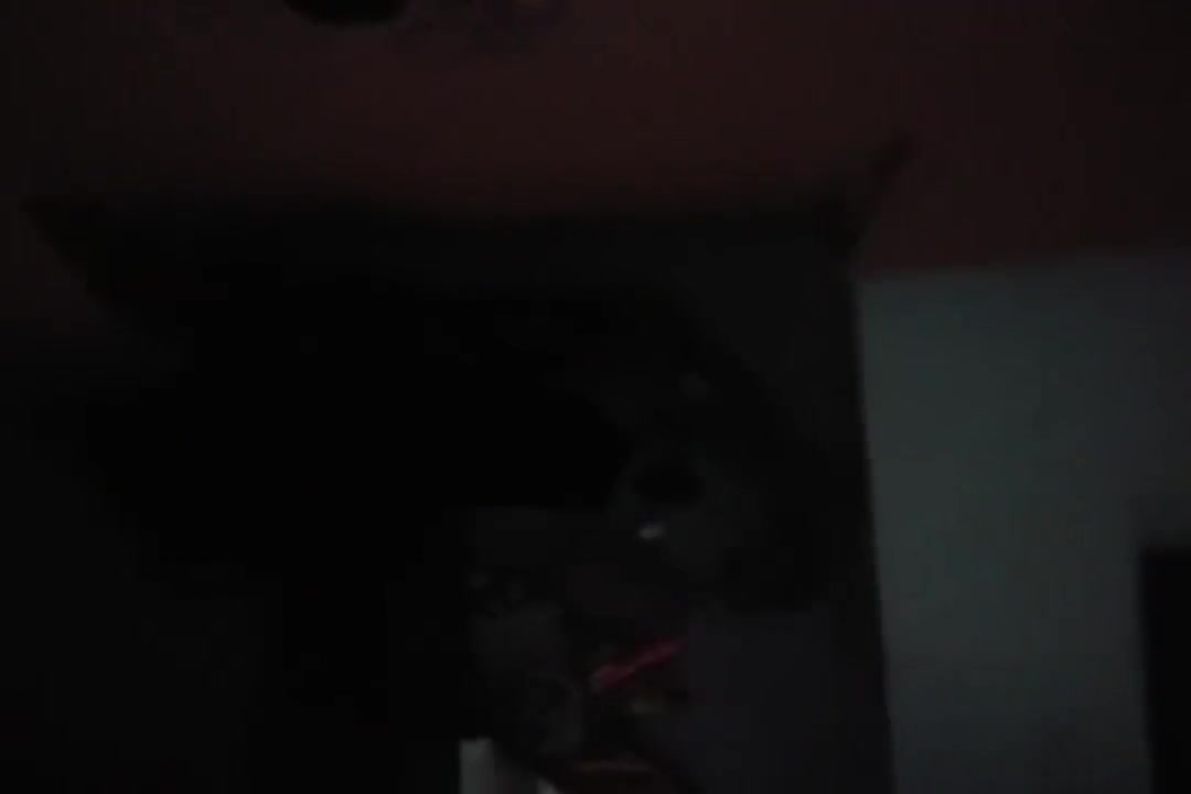 Glory hole 4