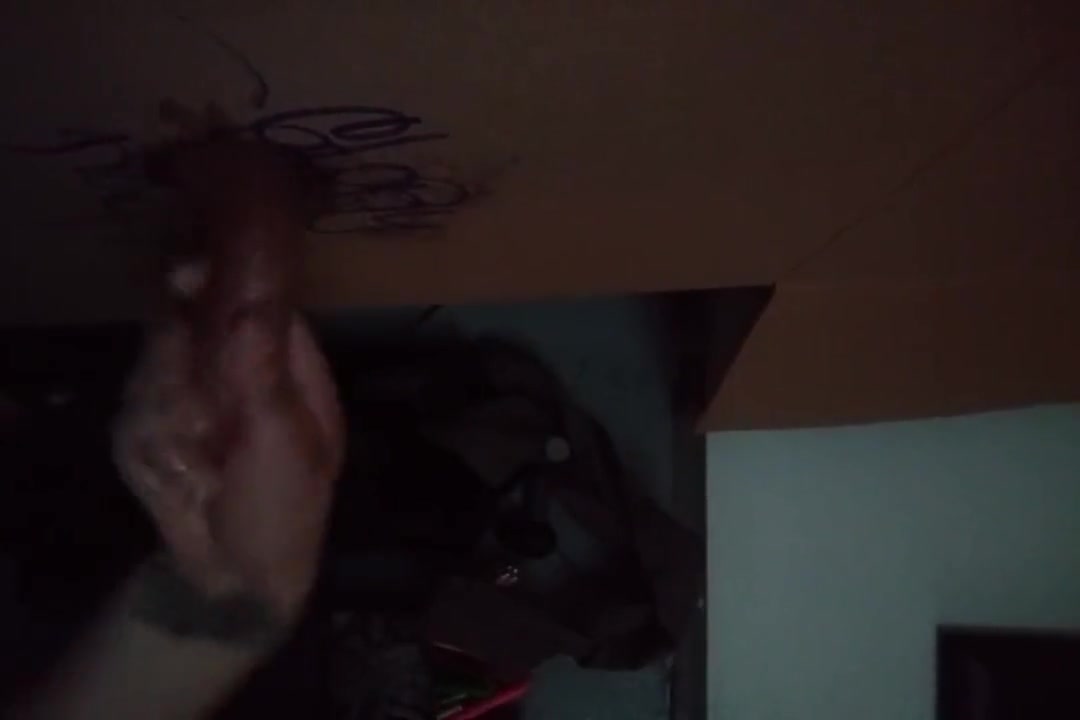 Glory hole 4