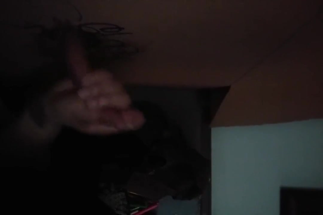 Glory hole 4