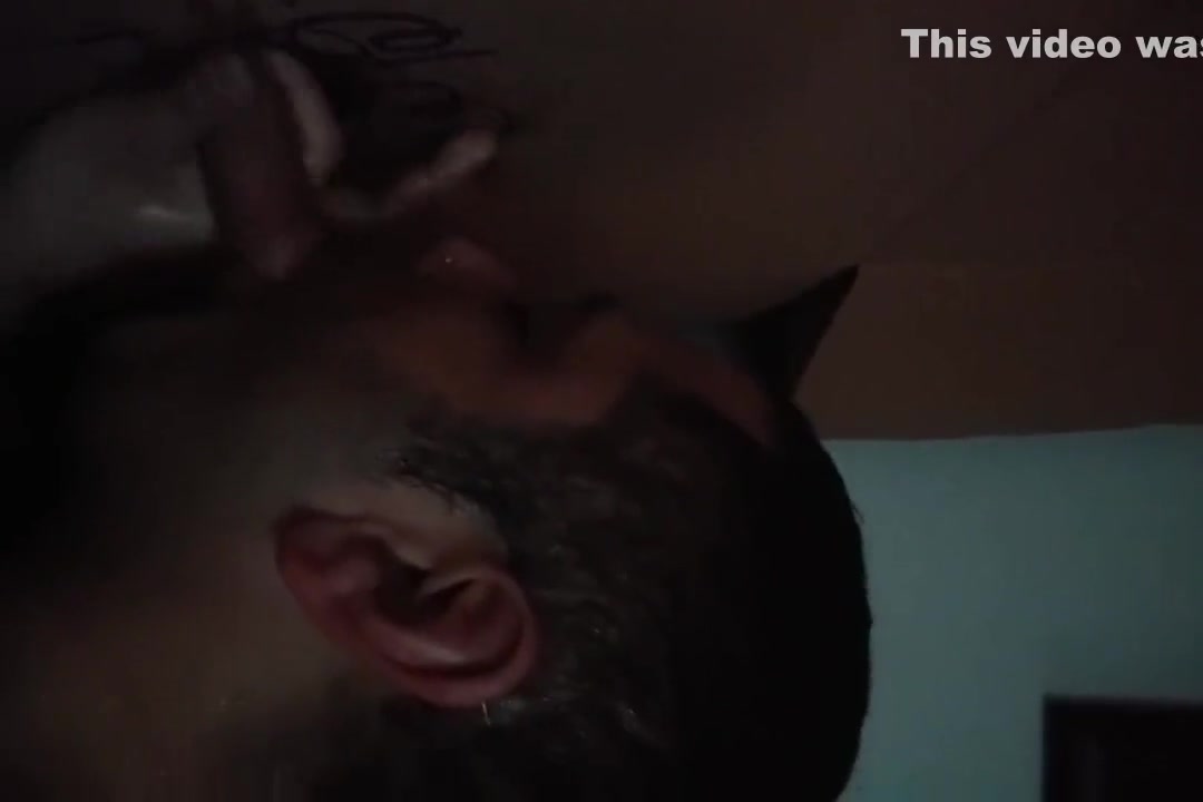 Glory hole 4