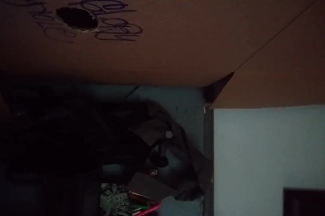 Glory hole 4