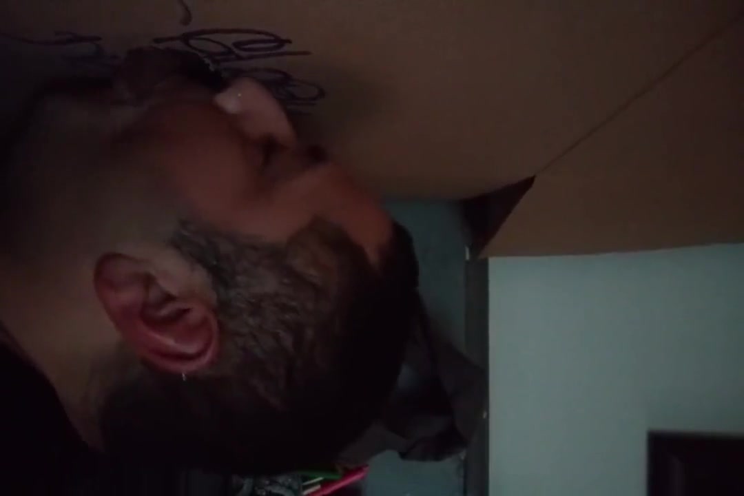Glory hole 4