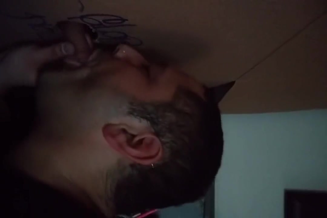 Glory hole 4