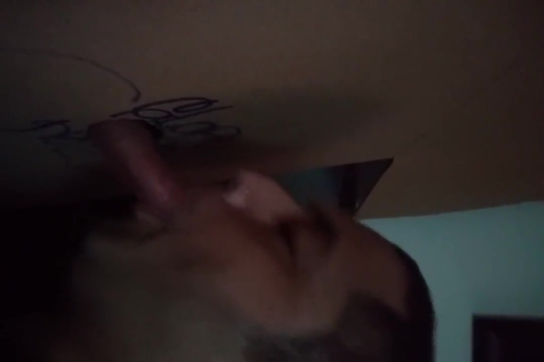 Glory hole 4