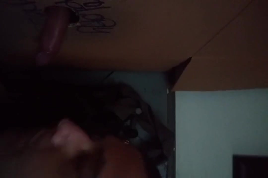 Glory hole 4