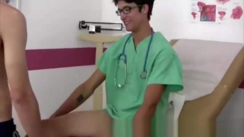 teen 18+ boys medical penis exam video gay stories doctor anal I told him he