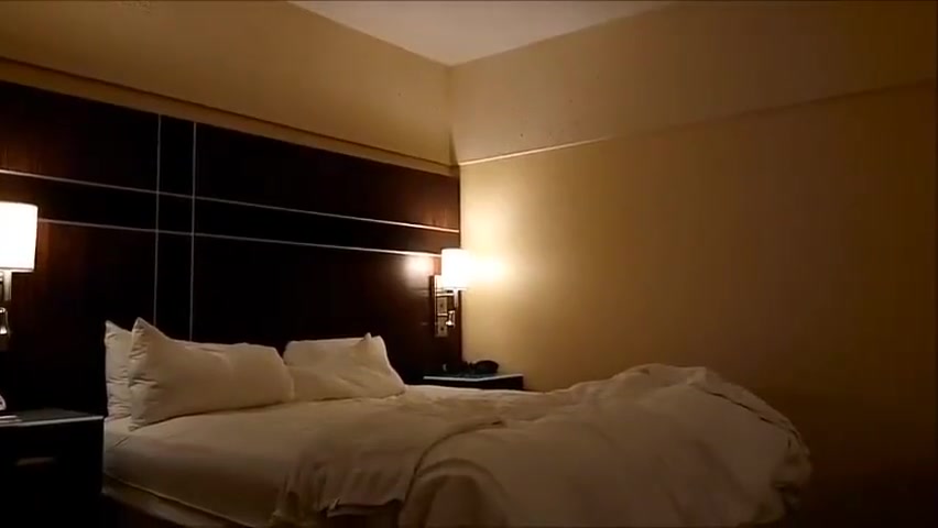 Hotel bearback BlackBull
