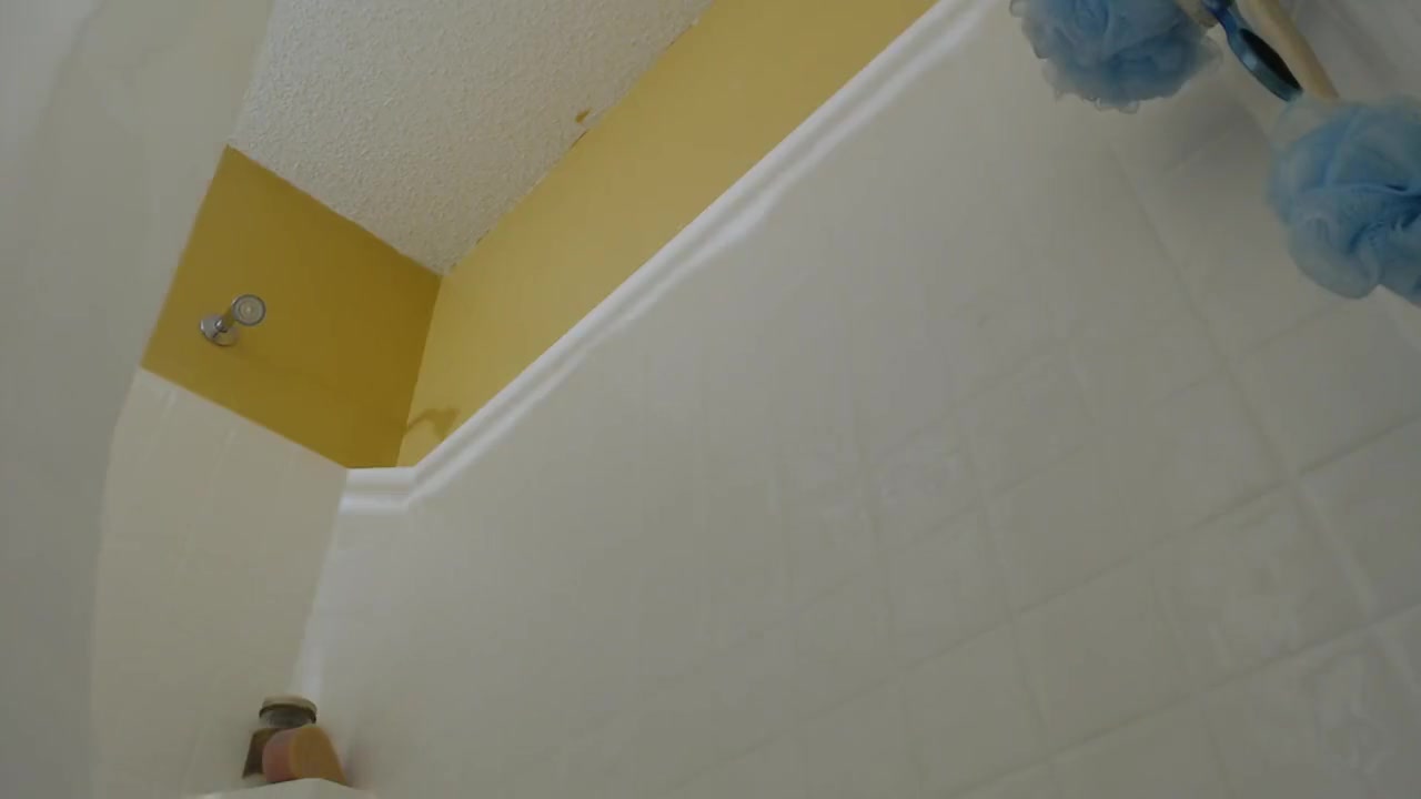 SHOWER!!!! PAULIE GAVE US A HOT ONE HERE!!!!!!!-----WATCH AND SHARE