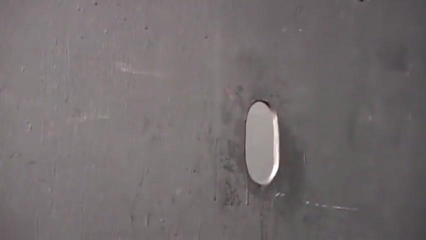 Glory Hole for Handsome Dude