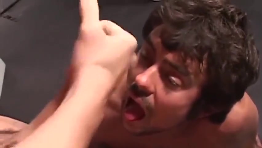 Glory Hole for Handsome Dude