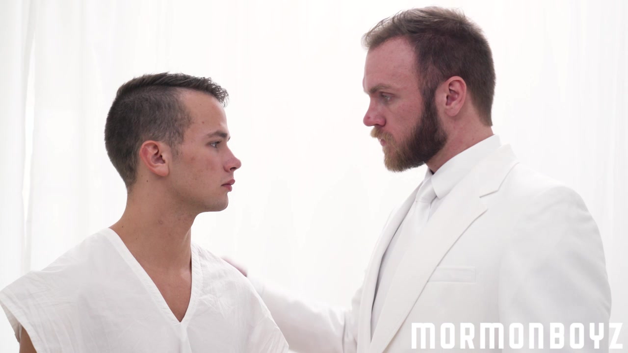 Elder Land Chapter 4: Initiation - Elder Land, Bishop Gibson