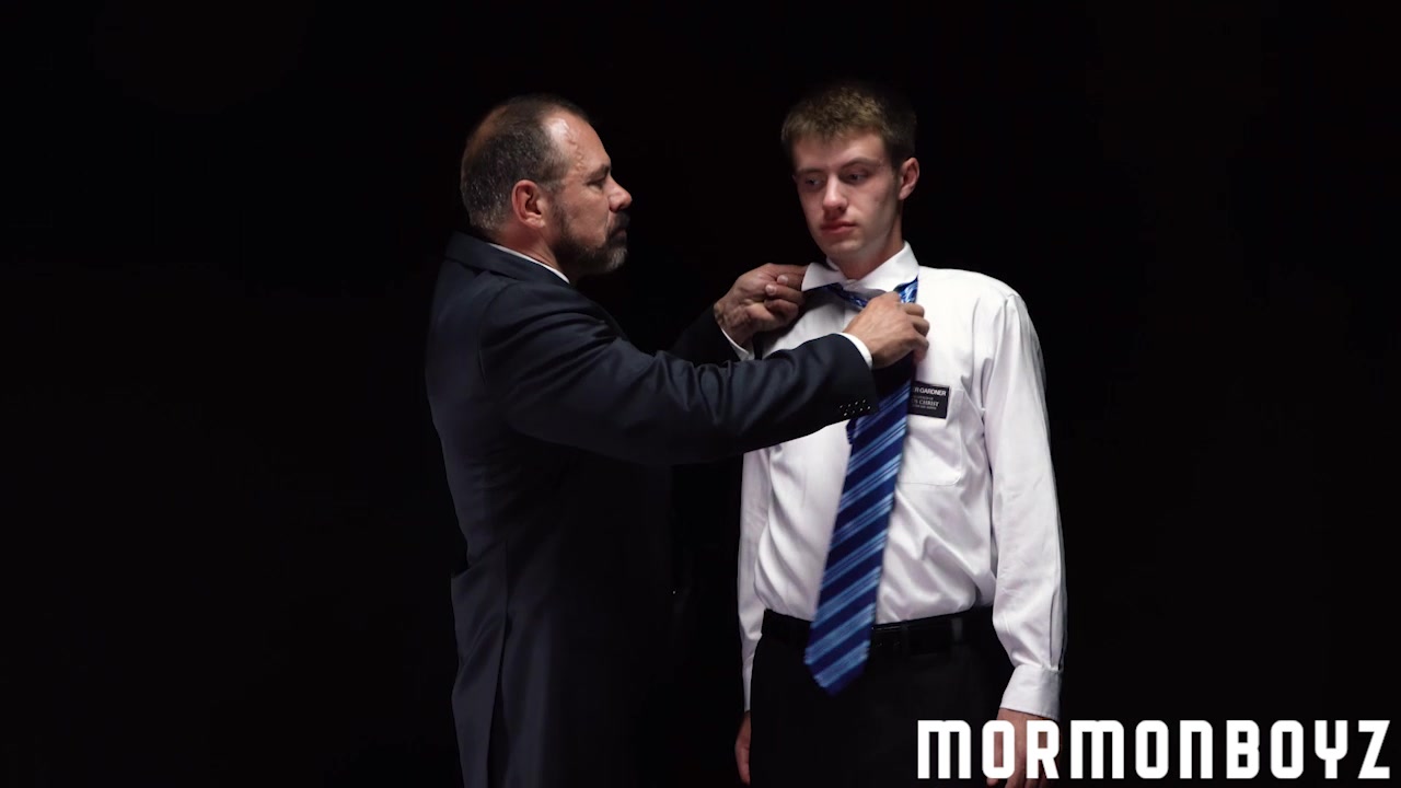 Elder Gardner Chapter 5: Atonement - Elder Gardner, President Ballard, Bishop Angus