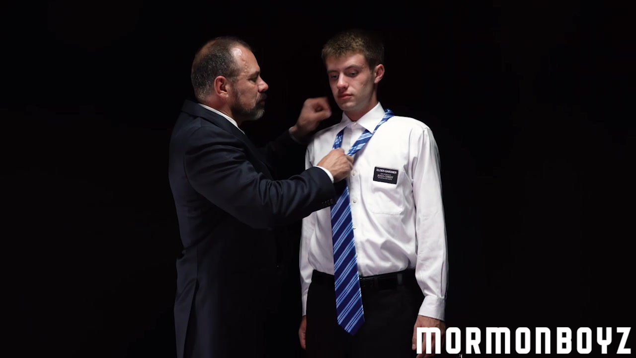 Elder Gardner Chapter 5: Atonement - Elder Gardner, President Ballard, Bishop Angus