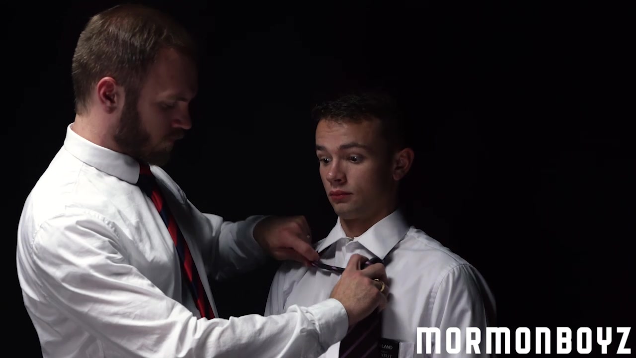 Elder Land Chapter 7: Atonement - Elder Land, President Ballard, Bishop Gibson