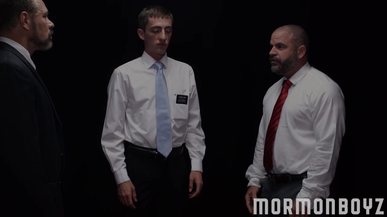 Elder Lund Chapter 5: Atonement - Elder Lund, President Ballard, Bishop Angus