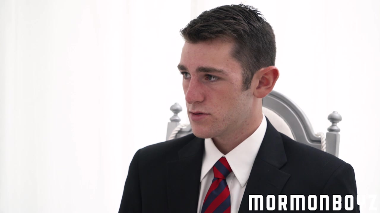 Elder Ingles Chapter 1: The Interview - Elder Ingles, Step brother Hart