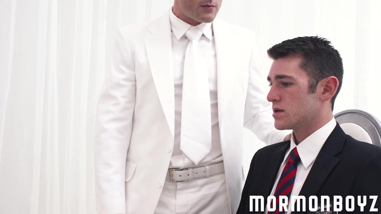 Elder Ingles Chapter 1: The Interview - Elder Ingles, Step brother Hart