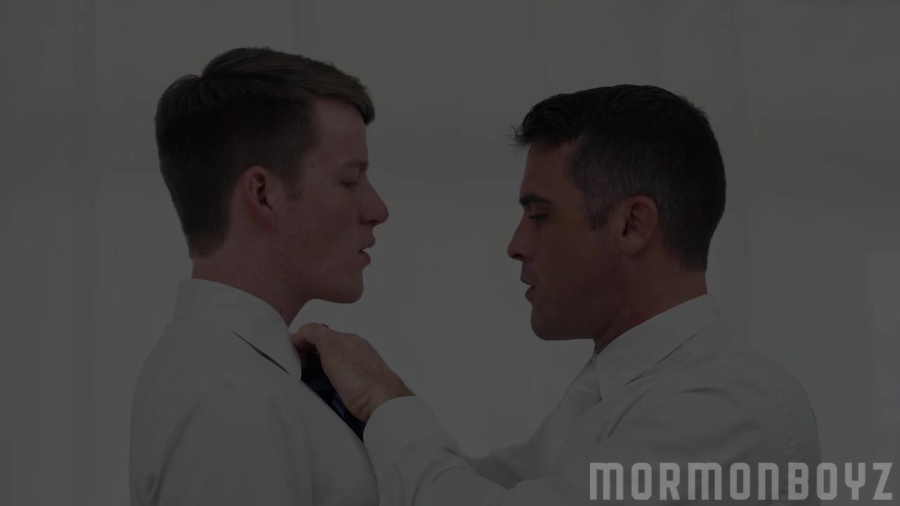 Elder Campbell Chapter 8: Ordination - Elder Campbell, Step brother Hart