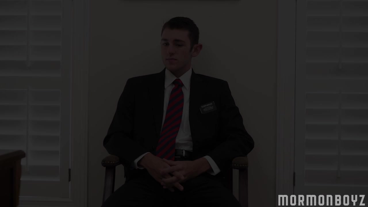Elder Ingles Chapter 3: The Calling - Elder Ingles, Bishop Hart