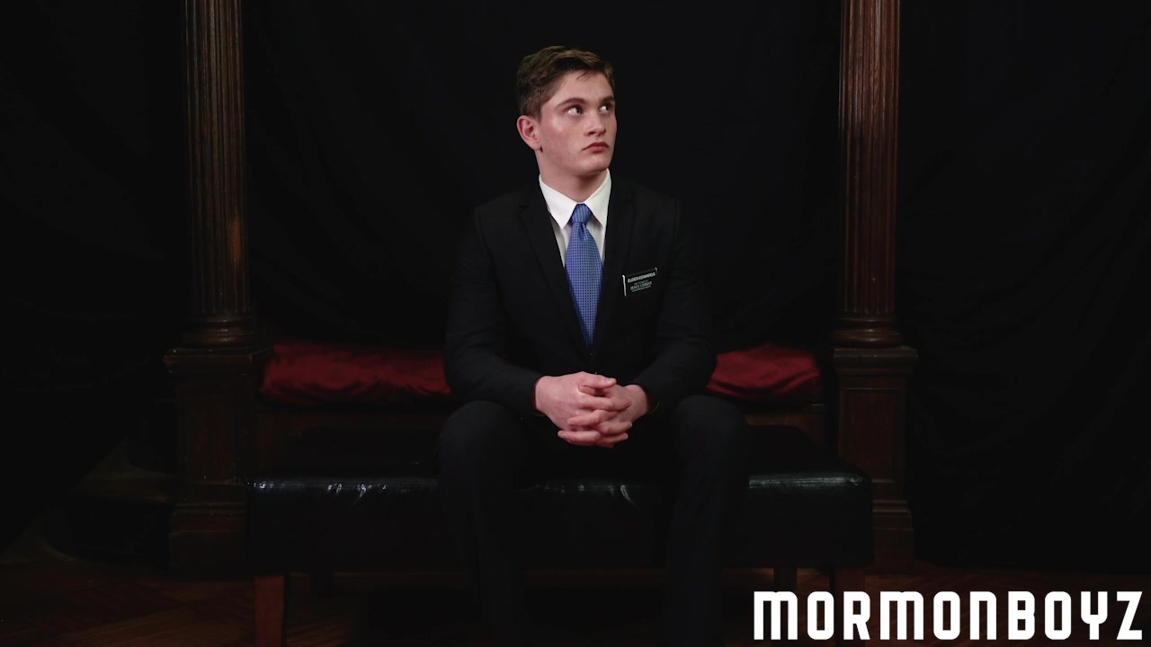 Elder Edwards Chapter 4: Disciplinary Action - President Ballard, Elder Edwards