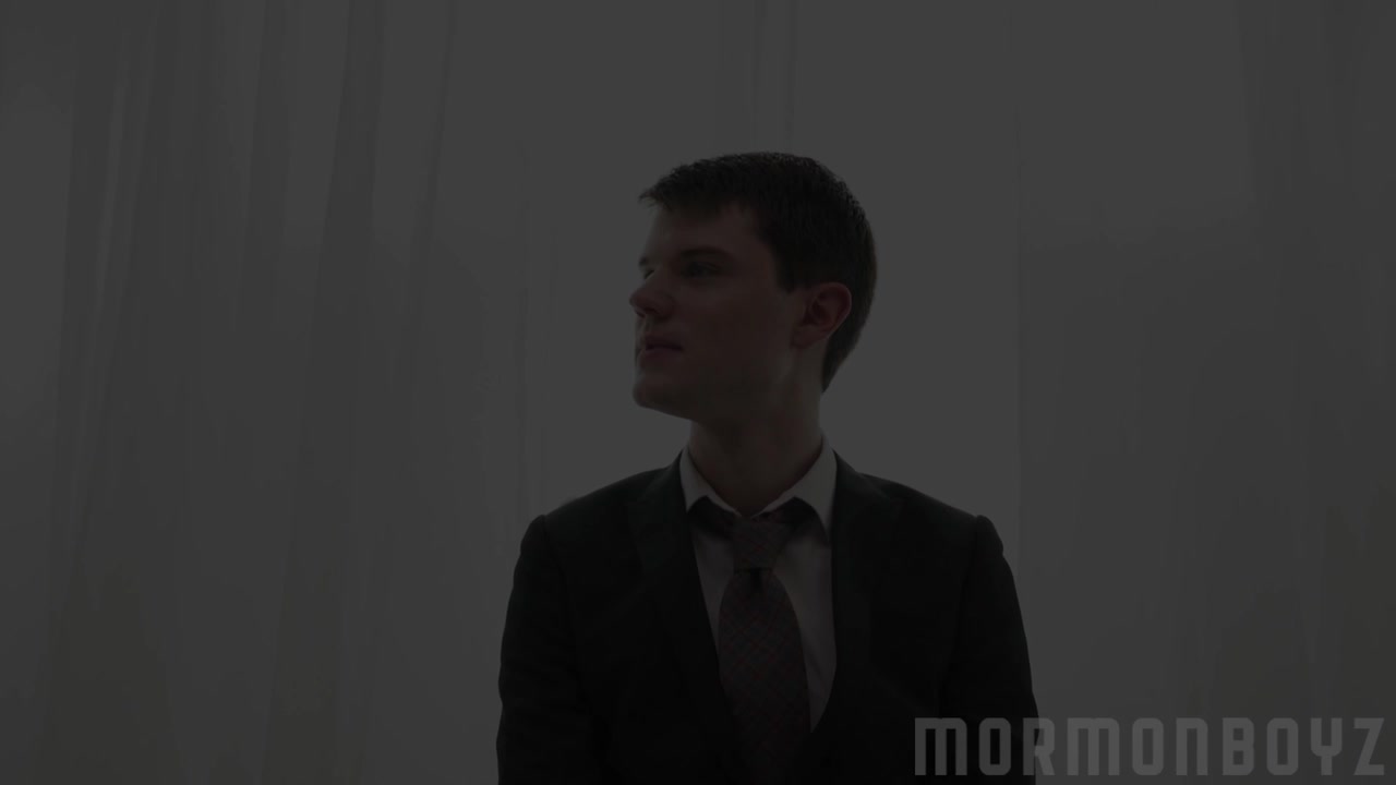 Elder Jones Chapter 1: The Interview - Elder Jones, President Lewis