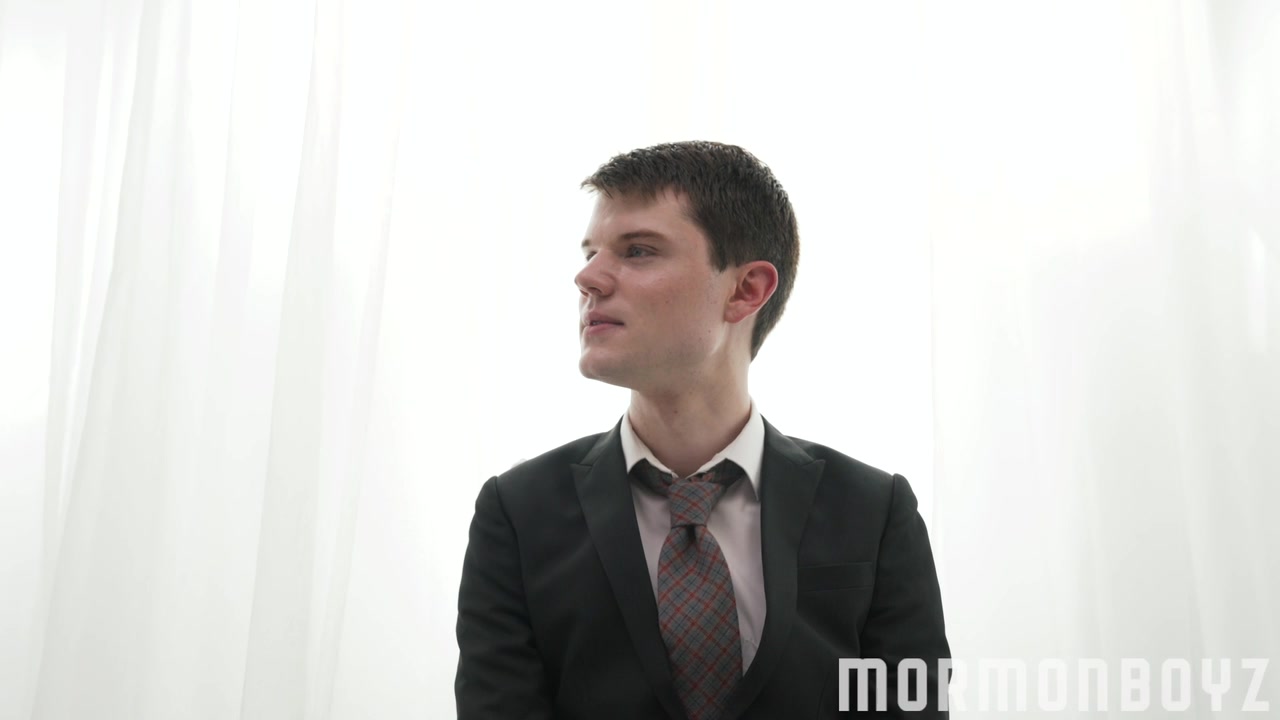 Elder Jones Chapter 1: The Interview - Elder Jones, President Lewis