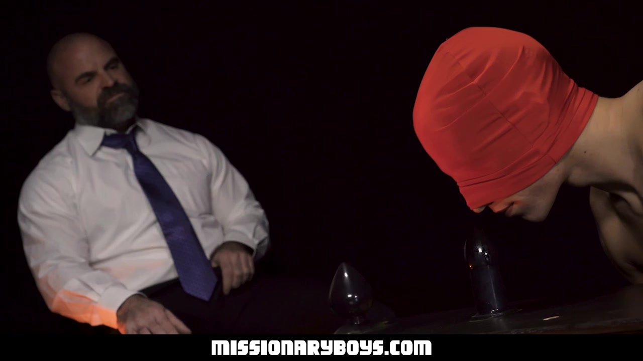 Elder Brier Chapter 4: Disciplinary Action - Elder Brier - Hayden Brier, Bishop Angus