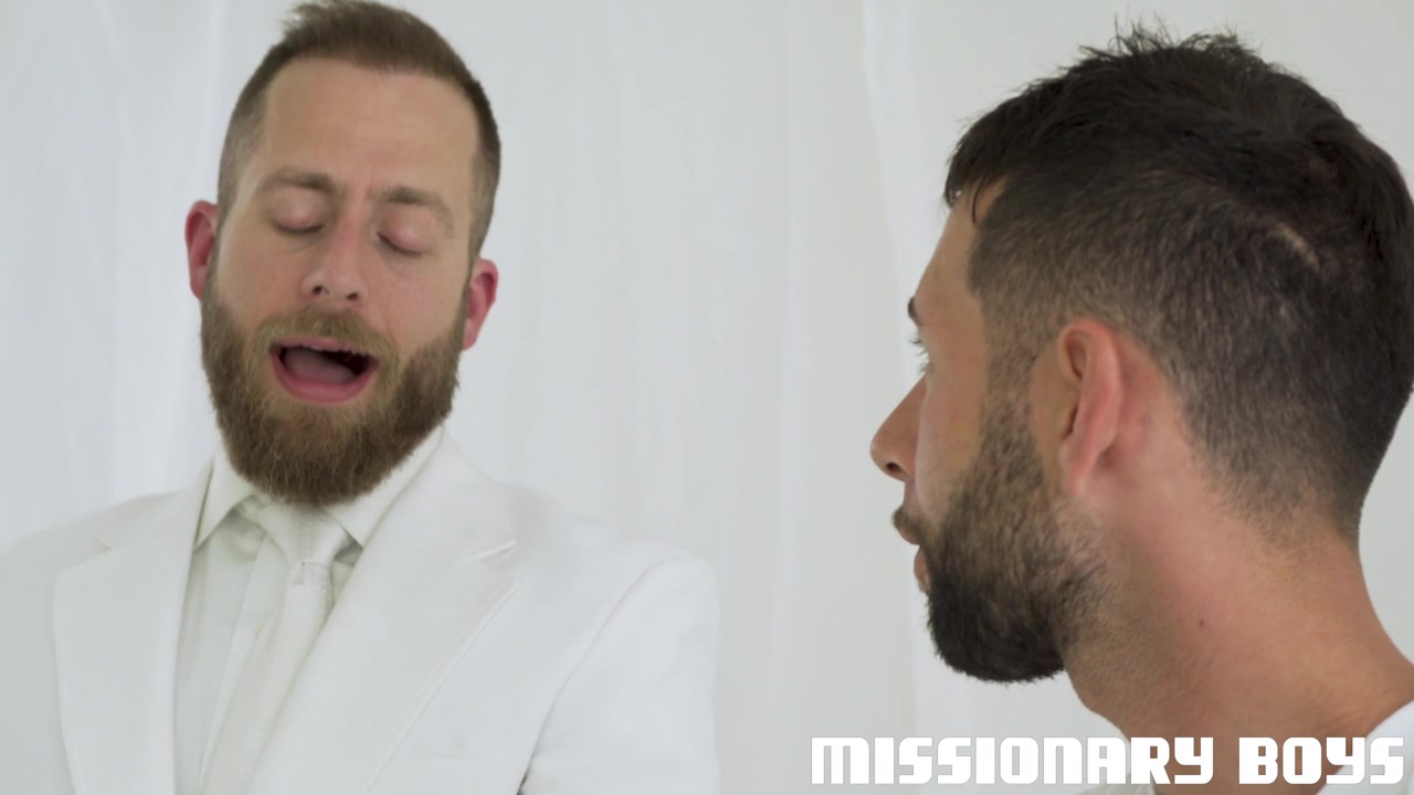 Elder Argos Chapter 1: The Interview - Elder Argos, President Lewis - Joel Someone