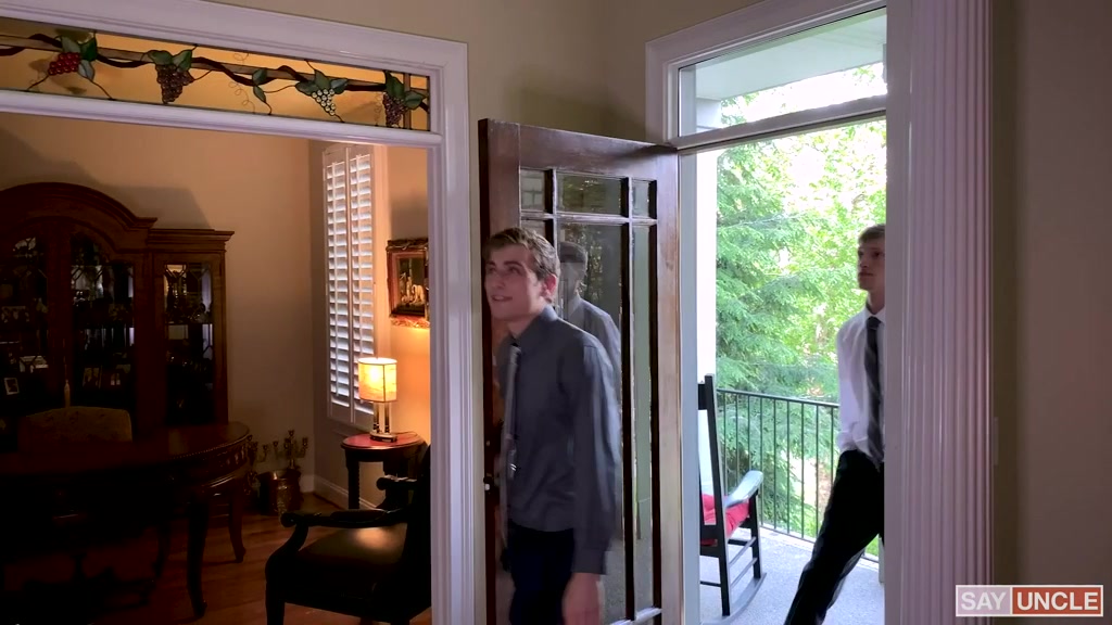 Elder Proctor: Introduction - Jax Thirio, Jake Proctor, Jason Abarth
