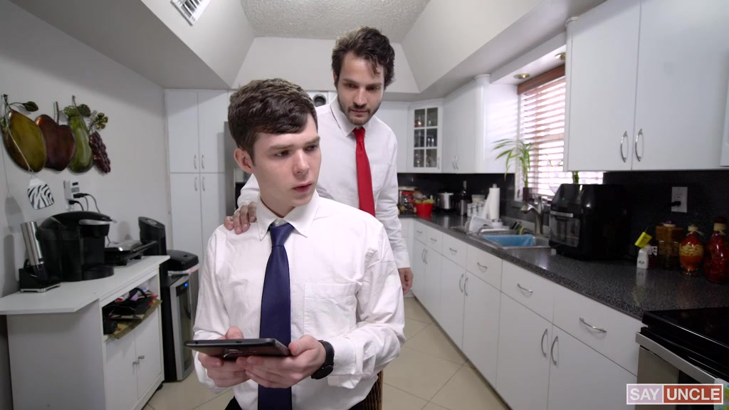 Elder Lovell - Dakota Lovell, Dante Drackis