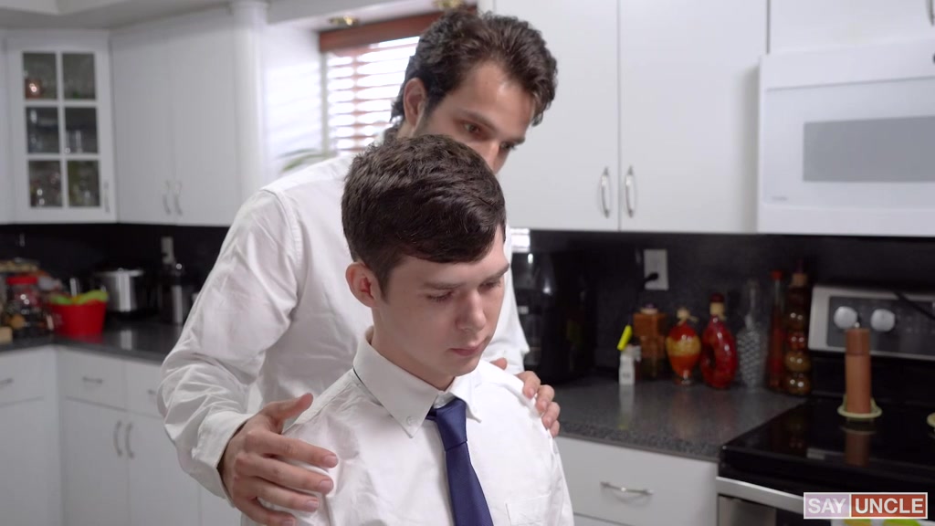 Elder Lovell - Dakota Lovell, Dante Drackis