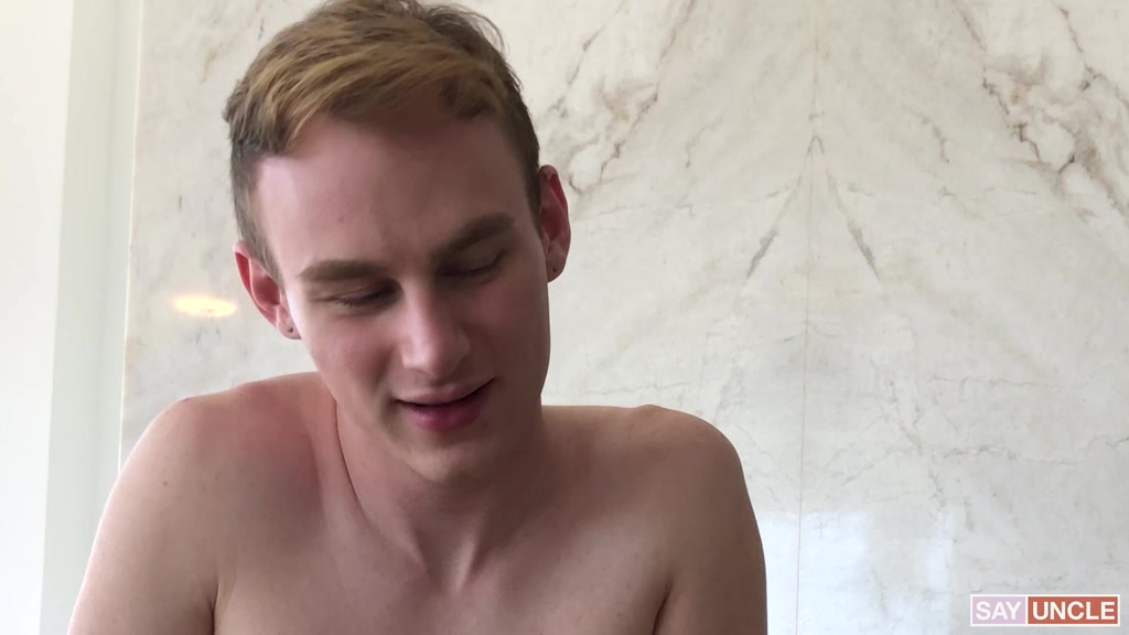 Elder Charming: Deep Bonding - Lukas Stone, Eric Charming