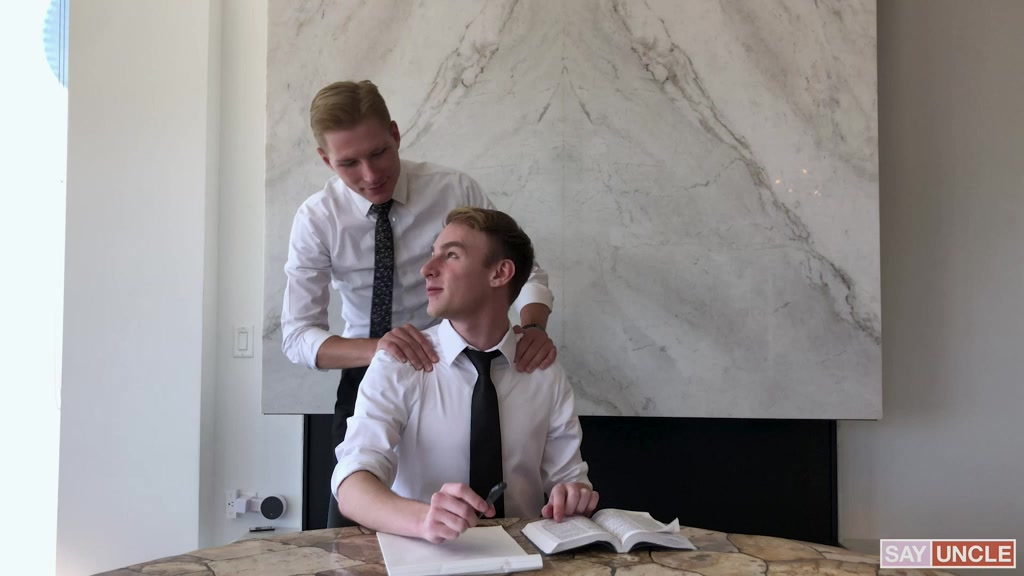 Elder Charming: Deep Bonding - Lukas Stone, Eric Charming