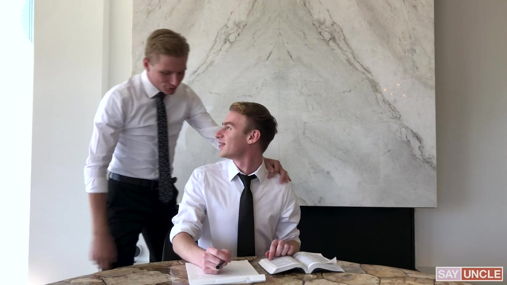Elder Charming: Deep Bonding - Lukas Stone, Eric Charming