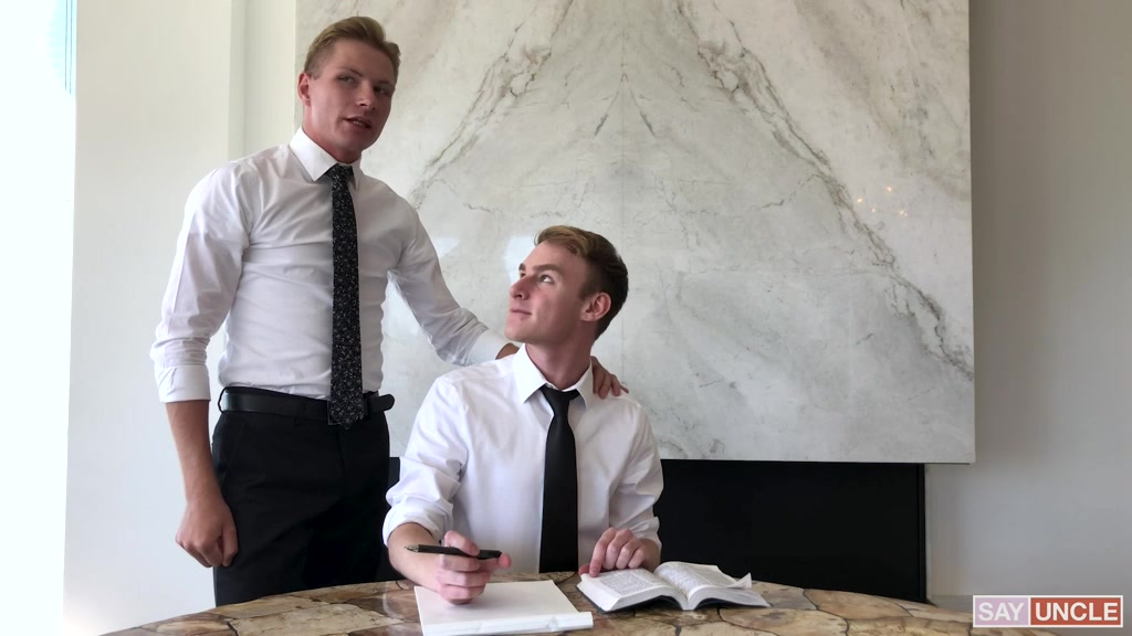 Elder Charming: Deep Bonding - Lukas Stone, Eric Charming