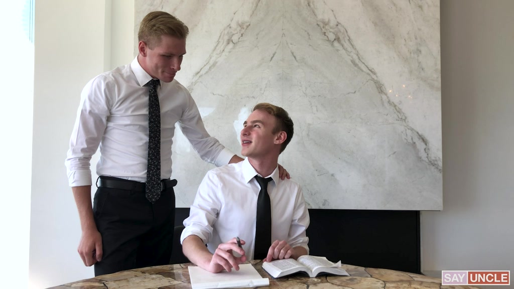 Elder Charming: Deep Bonding - Lukas Stone, Eric Charming